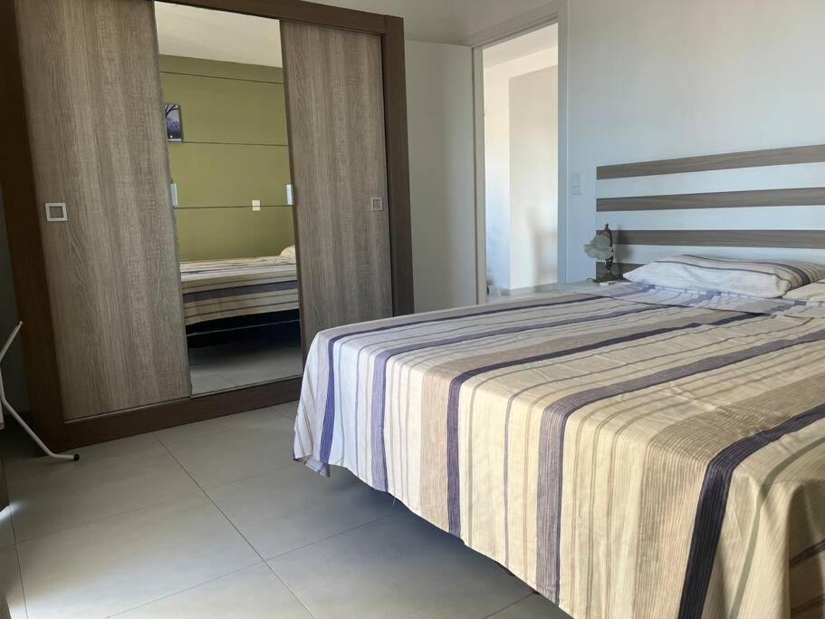 Apto Completo Praia De Armacao Penha  Luaran gambar