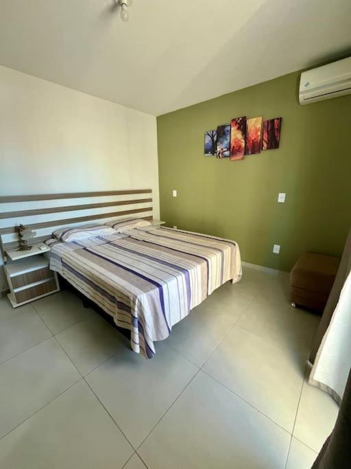 Apto Completo Praia De Armacao Penha  Luaran gambar