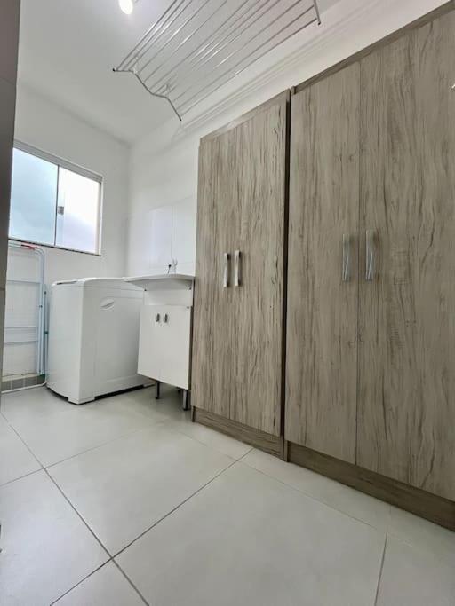 Apto Completo Praia De Armacao Penha  Luaran gambar