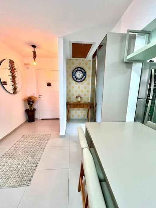 Apto Completo Praia De Armacao Penha  Luaran gambar